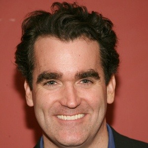 Brian d'Arcy James Headshot 7 of 10