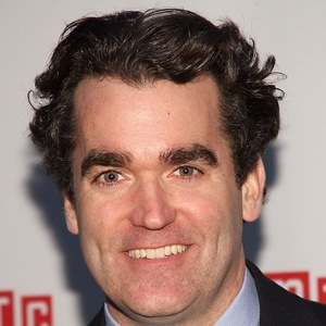 Brian d'Arcy James Headshot 9 of 10