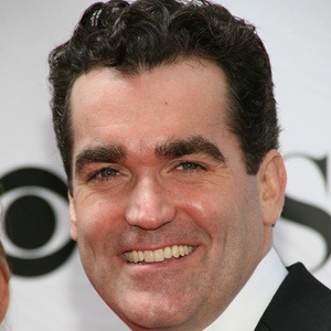 Brian d'Arcy James Headshot 10 of 10