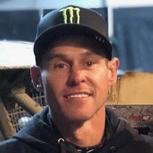 Brian Deegan Headshot 2 of 3