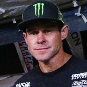 Brian Deegan Headshot 3 of 3