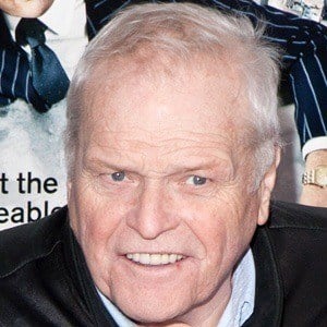 Brian Dennehy Headshot 2 of 6