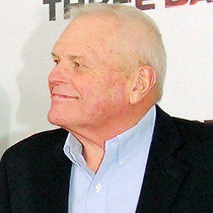 Brian Dennehy Headshot 3 of 6