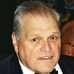 Brian Dennehy Headshot 5 of 6