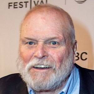 Brian Dennehy Headshot 6 of 6