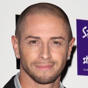 Brian Friedman Headshot 8 of 10