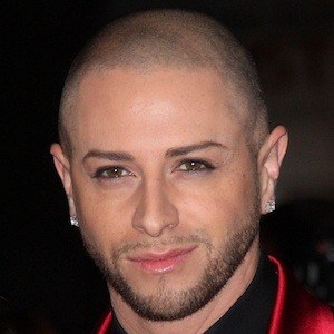 Brian Friedman at age 33