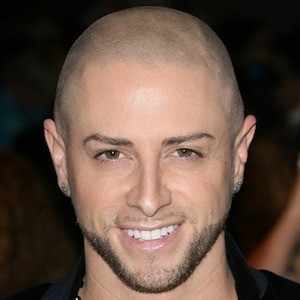 Brian Friedman at age 33