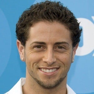 Brian Friedman at age 29