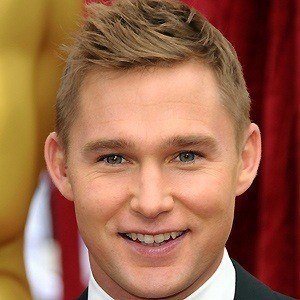 Brian Geraghty Brian Geraghty