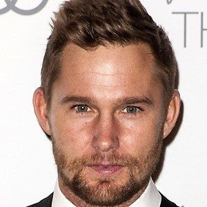Brian Geraghty - Bio, Family, Trivia | Famous Birthdays