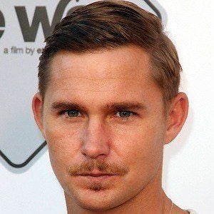 Guess the celebrity