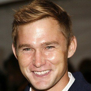 Brian Geraghty - Bio, Family, Trivia | Famous Birthdays
