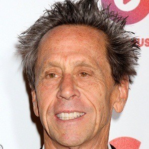 Brian Grazer Headshot 7 of 10