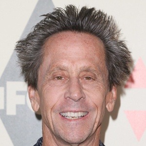 Brian Grazer at age 65