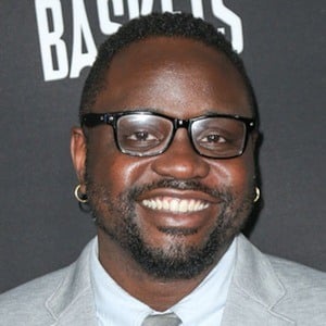 Brian Tyree Henry Headshot 2 of 3