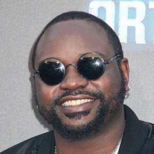 Brian Tyree Henry Headshot 3 of 3