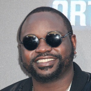 Brian Tyree Henry Headshot 3 of 3