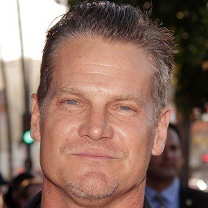 Brian Van Holt - Bio, Family, Trivia | Famous Birthdays