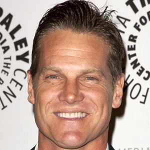 Brian Van Holt - Biografía, Datos, Familia | Famous Birthdays