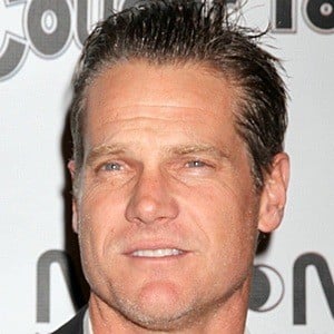 Brian Van Holt Headshot 2 of 3