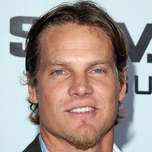 Brian Van Holt Headshot 3 of 3