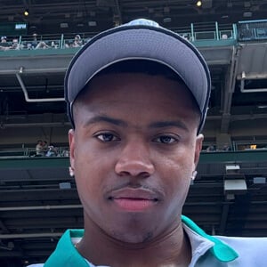 Brian Jeanpierre Jr. Headshot 2 of 4