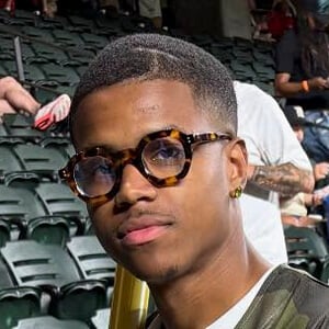 Brian Jeanpierre Jr. Headshot 3 of 4