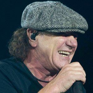 Brian Johnson Headshot 4 of 6