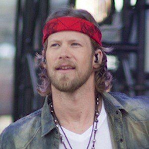 brian kelley singer country music old birthday famousbirthdays