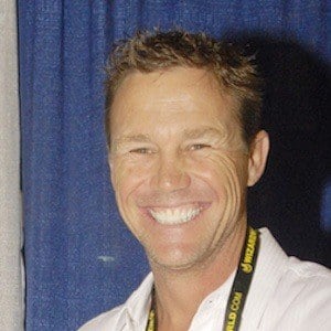 Brian Krause Headshot 3 of 10