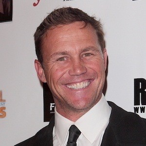 Brian Krause Headshot 4 of 10