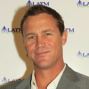 Brian Krause Headshot 5 of 10