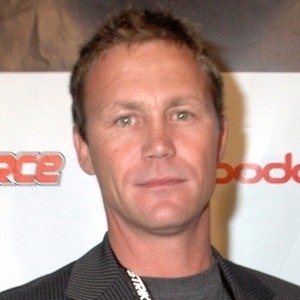 Brian Krause Headshot 6 of 10