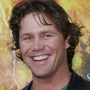 Brian Krause at age 38