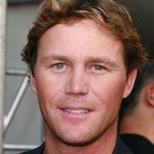 Brian Krause Headshot 7 of 10