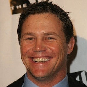 Brian Krause Headshot 10 of 10