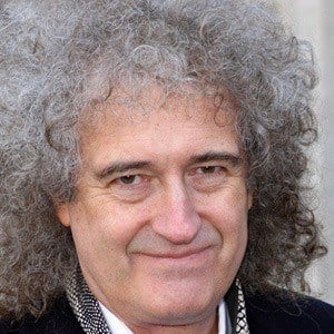 Brian May Headshot 4 of 10