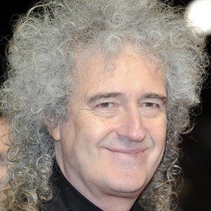 Brian May Headshot 5 of 10