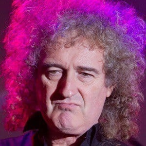 Brian May Headshot 6 of 10