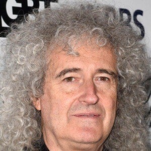 Brian May Headshot 7 of 10