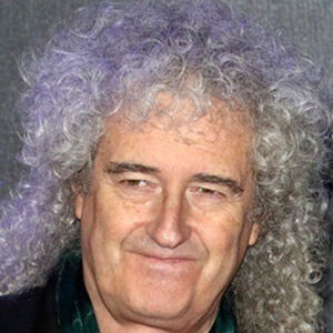 Brian May Headshot 8 of 10