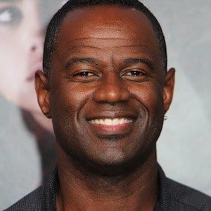 Brian McKnight at age 44