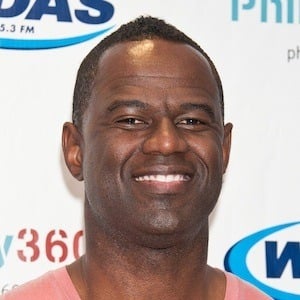 Brian McKnight Headshot 9 of 10