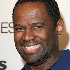 Brian McKnight Headshot 10 of 10