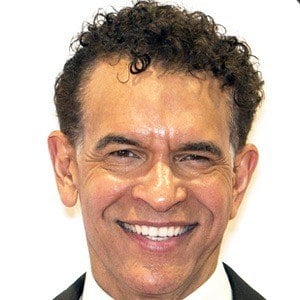 Brian Stokes Mitchell Headshot 2 of 5