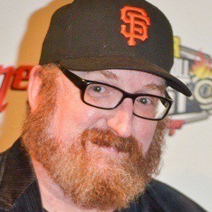 Brian Posehn Brian Posehn