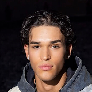 Brian Ramos Headshot 3 of 6