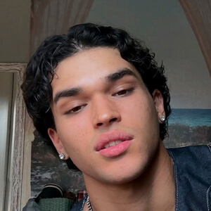 Brian Ramos Headshot 6 of 6
