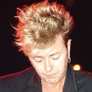 Brian Setzer - Bio, Family, Trivia | Famous Birthdays